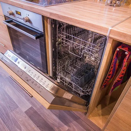 Anna Riga Apartment Экстерьер фото