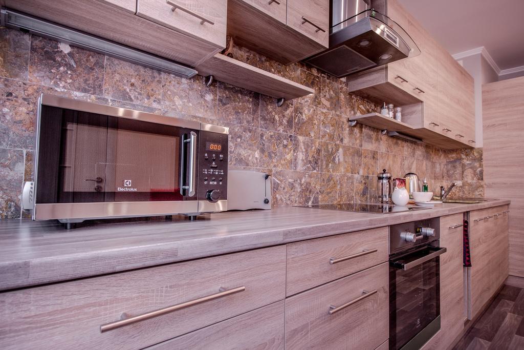 Appartement Anna *