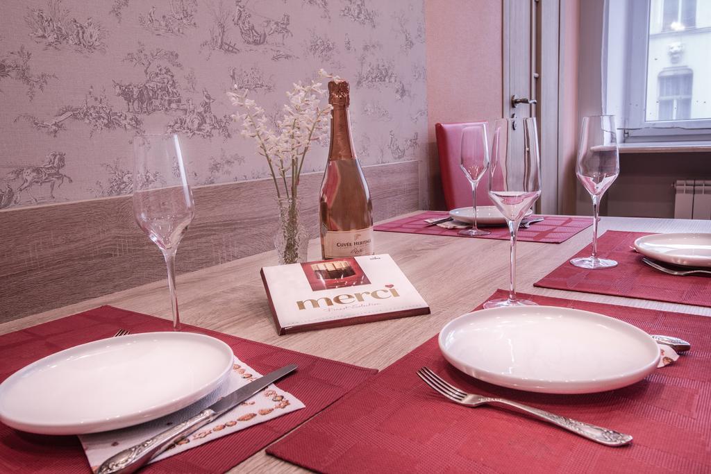 Anna Appartement *