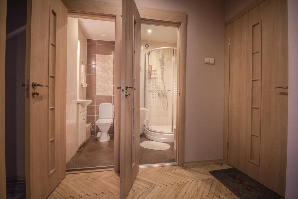 Appartement Anna