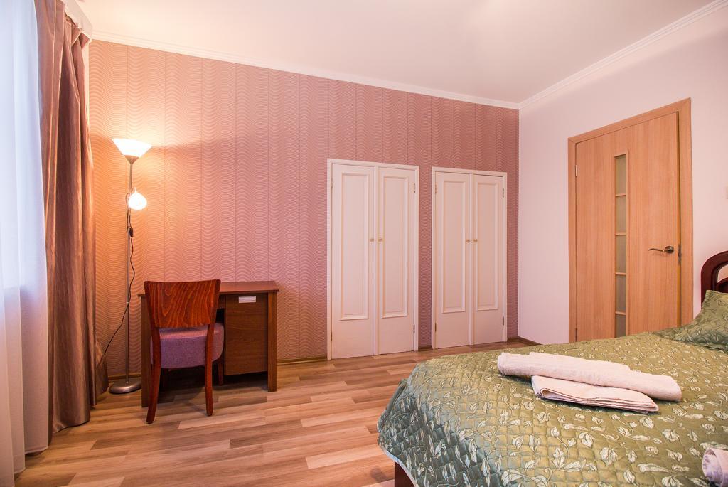 Appartement Anna