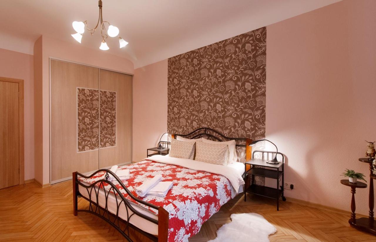 Anna Appartement Riga