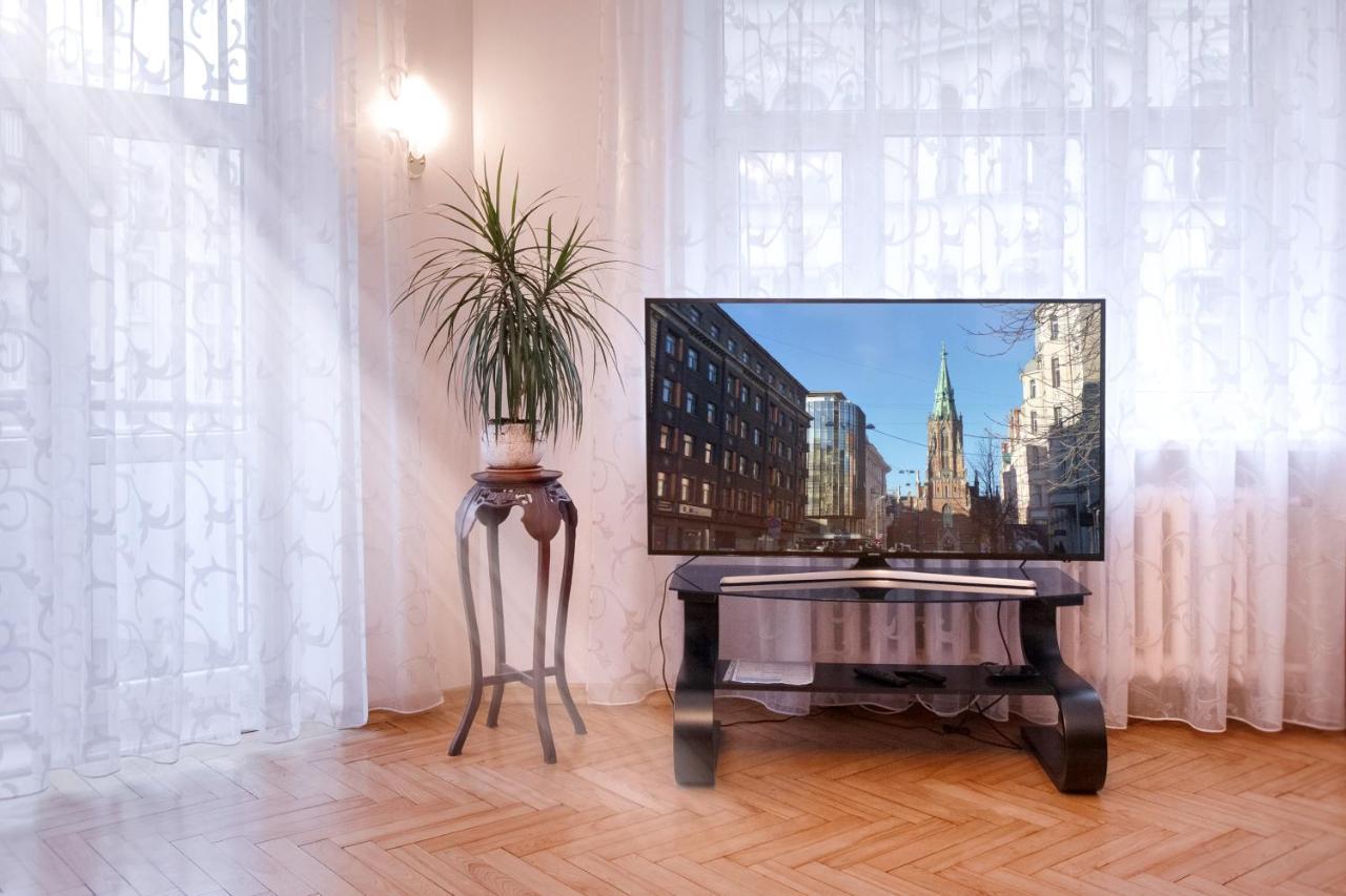 Appartement Anna *