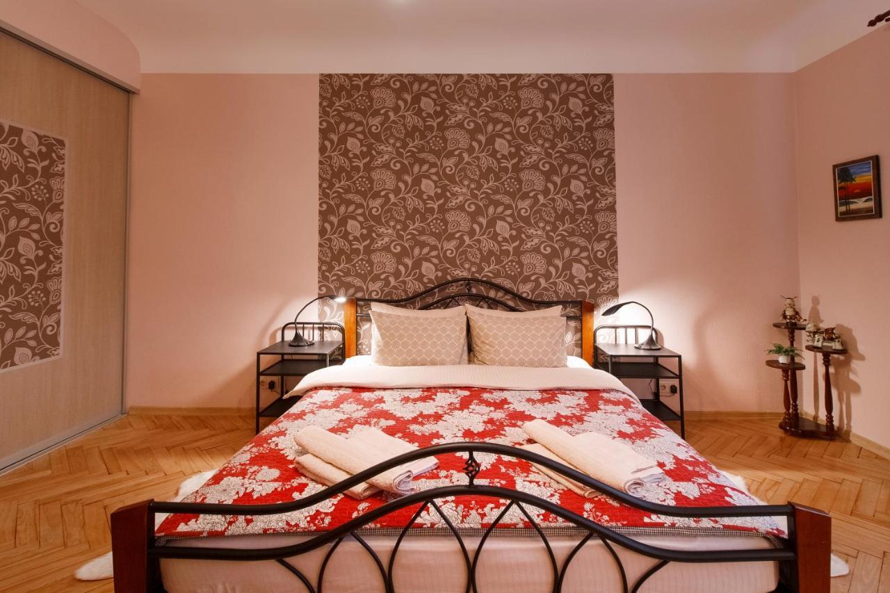 Anna Appartement
