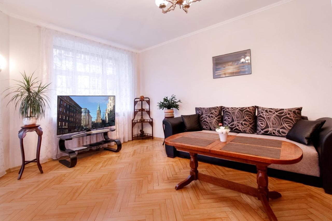 Appartement Anna *