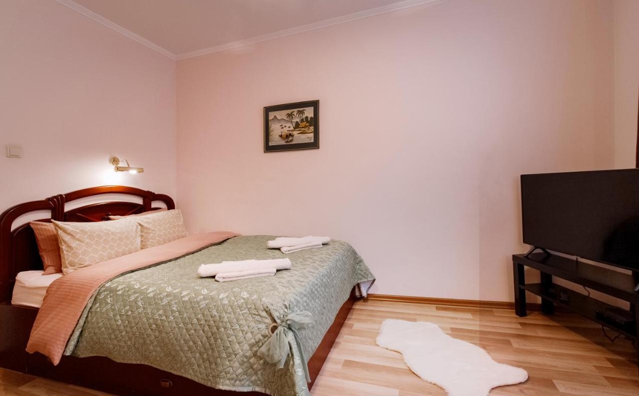 Appartement Anna *